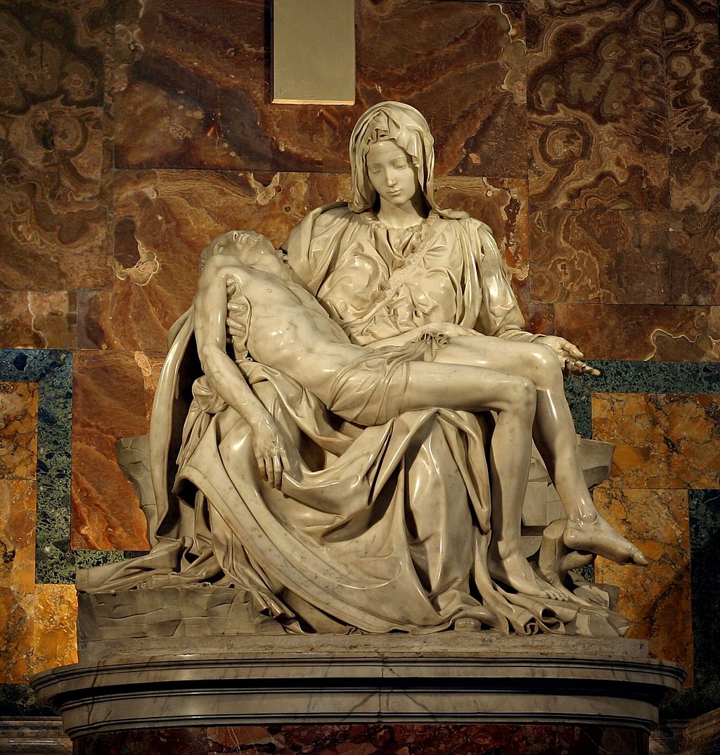 1024px Michelangelos Pieta 5450 cropncleaned1