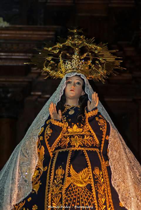 La Asunción de la Virgen María 1 La Asuncion de la Virgen Maria