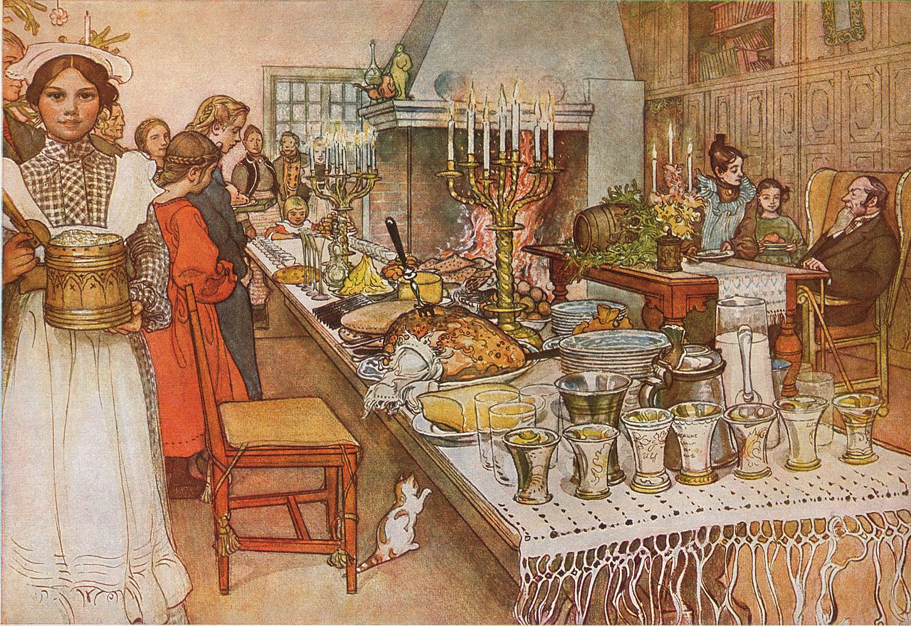 Nochebuena
