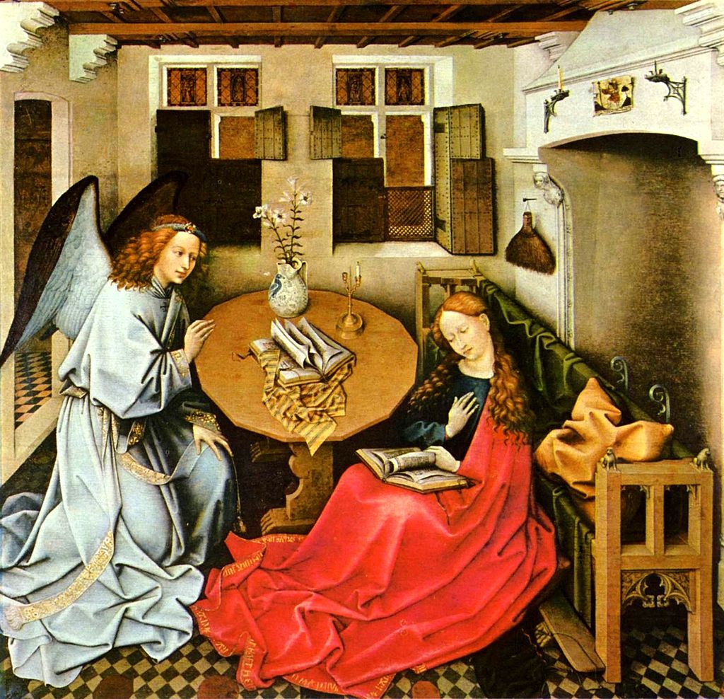 Primer domingo de Adviento