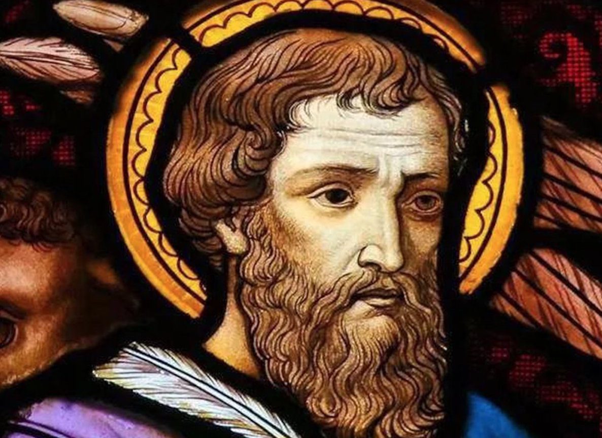 Lucas (13,22-30) 1 San Lucas Evangelista