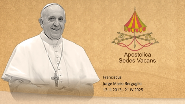 Franciscus PP