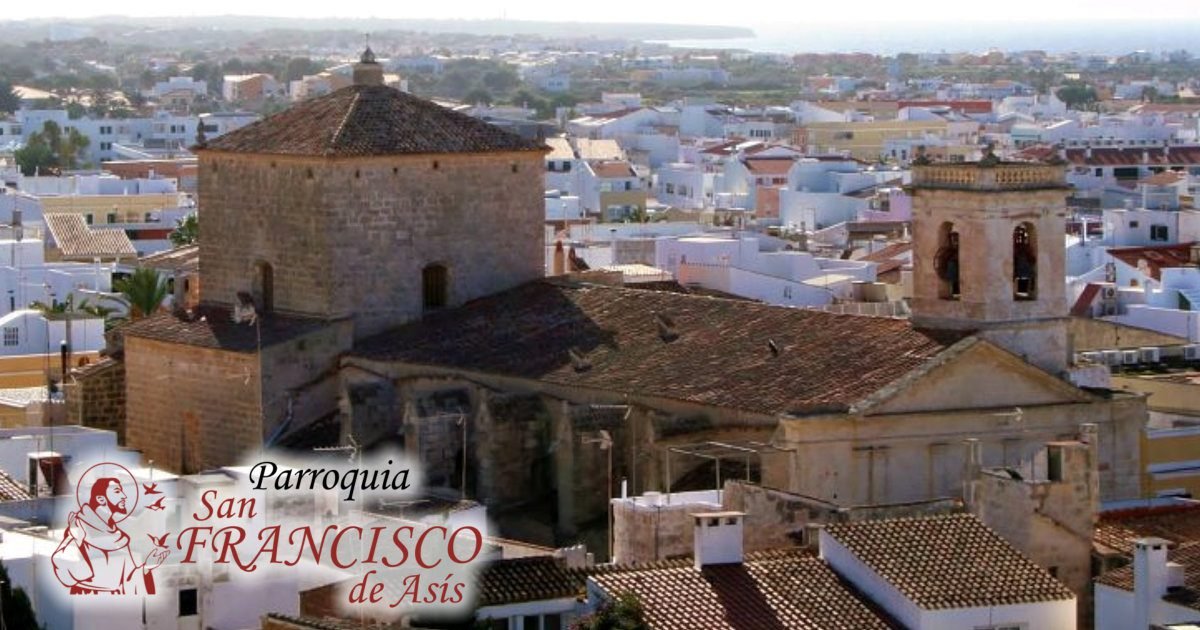 Preview image published by sant-francesc.eu