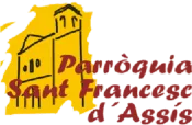 Logo trasparente Sant Francesc de Ciutadella