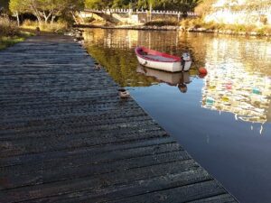 Lecturas 813 Sant Francesc de Ciutadella