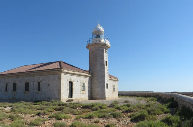 Lecturas faro Lecturas faro