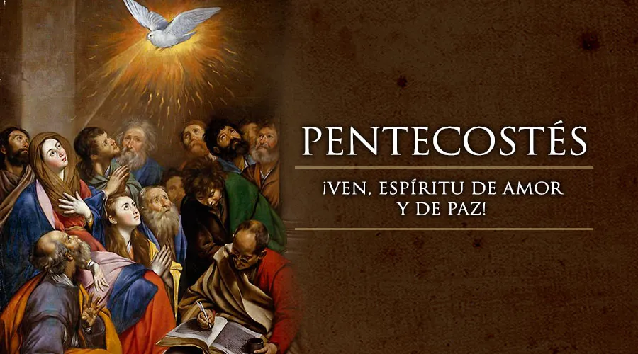 Pentecostes 050516