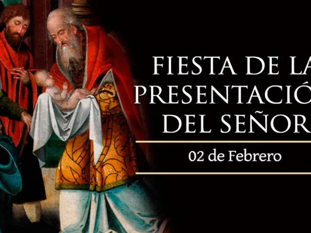 PresentacionSenor 02Febrero