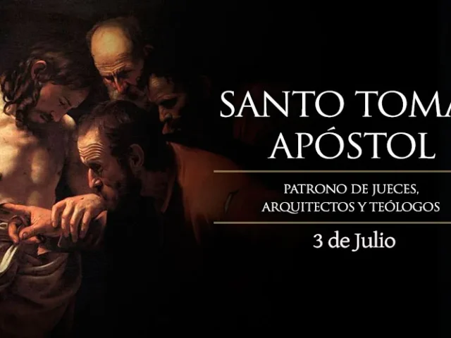 Santo Tomás, apóstol 2026 8 TomasApostol 3Julio Sant Francesc de Ciutadella