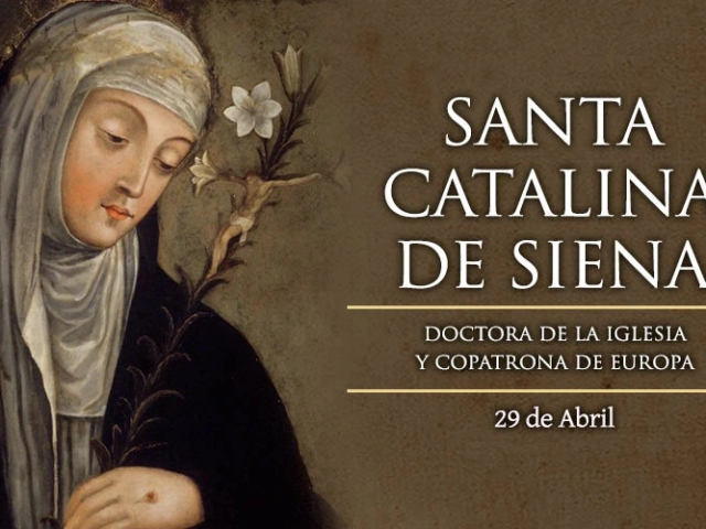 Catalina de Siena