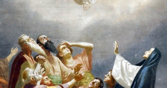 Ascension del Senor Sant Francesc de Ciutadella